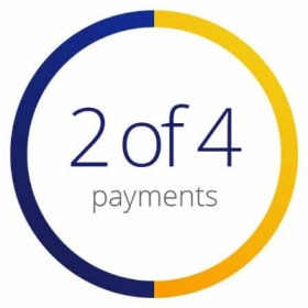 Installment #2 item