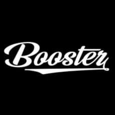 Personal Booster item