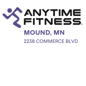 46. Anytime Fitness, 2 Month Membership item