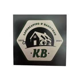 Gutter Cleaning by KB Landscaping item