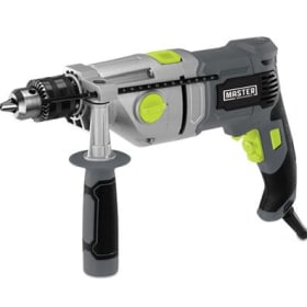 19. Master Mechanic Hammer Drill item