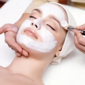 37. Facial $50 Gift Card at Skin and Lash by Jess item
