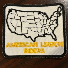 ALR State Patch item