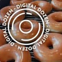 A "Digital Dozen" for you to enjoy! item