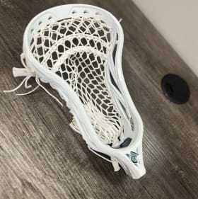 Powell Men's Lacrosse Pioneer II Head item