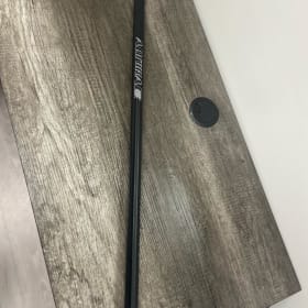Notre Dame 30"  Men's Carbon Fiber Shaft item