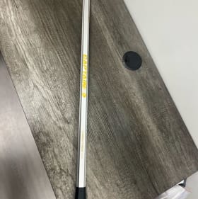 Notre Dame 30' Men's Scandium Titanium Shaft item