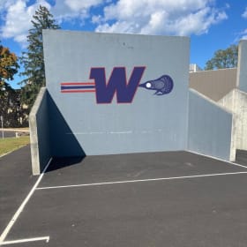 Contribution to the Wall Project item