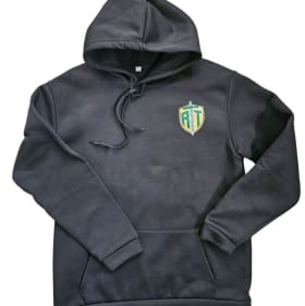 Adult Titans Patch Logo w/Free Sweatpants item