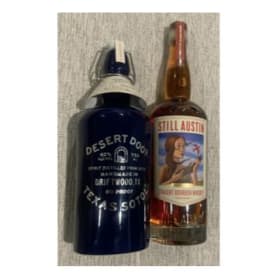 Texas Hill Country Basket item