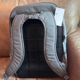 Marist Nike Lacrosse Team Backpack item