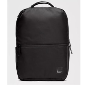 Lululemon Double Zip Backpack 22L item