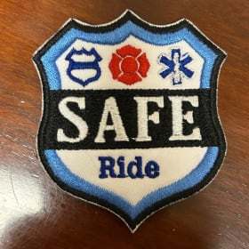 SAFE Patch item