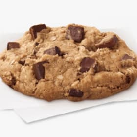 Chocolate Chunk Cookie item