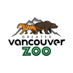 Family Admission Greater Vancouver Zoo in Aldergrove item