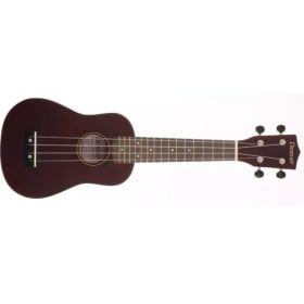 Denver Soprano Ukulele - Brown item