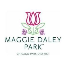 ⛸️ Maggie Daley Park Ice Skating Ribbon item