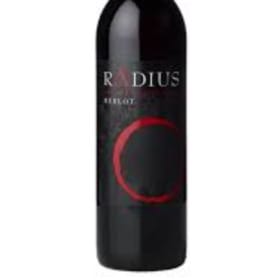 Radius Cabernet item