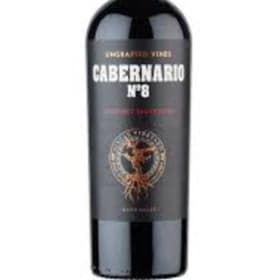 Cabernario No.8 Cabernet Sauvignon, 2019 item