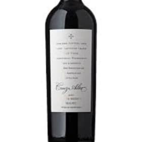 Cruz Alta Malbec Grand Reserve item