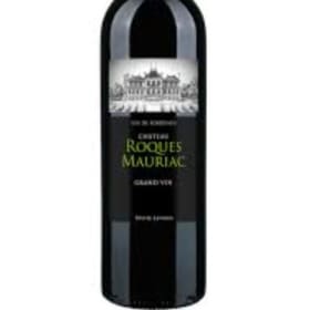 Chateau Roques Mauriac Bordeaux Superieur, 2018 item