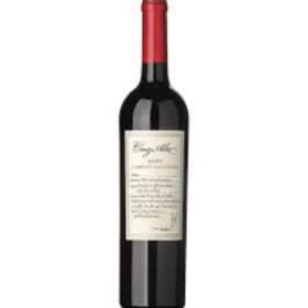 Cruz Alta Cabernet Sauvignon Reserve, 2023 item