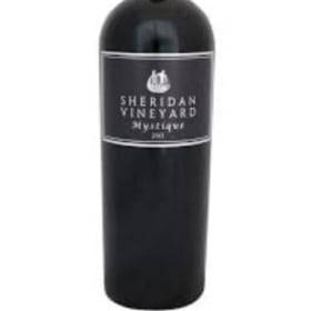 Sheridan Mystique Yakima item