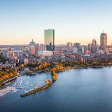 New England Retreat - Boston, MA item