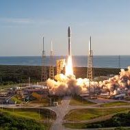 Blast Off to Florida's Space Coast item