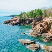 Beauty of Maine Adventure- Bar Harbor item