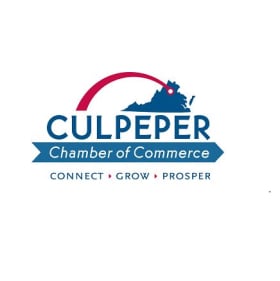 1 Year Membership: Culpeper Chamber of Commerce item