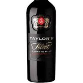 Taylor Fladgate Select Reserve item