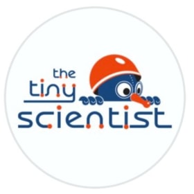 The Tiny Scientist - 1 week of Summer Camp (STEM) item