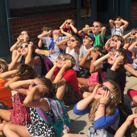 The Tiny Scientist - 1 week of Summer Camp (STEM) item