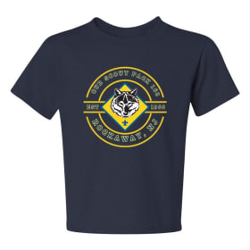 Youth New Logo Tee item