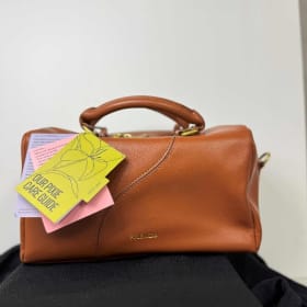 Pixie Mood Juliet Duffle Bag item