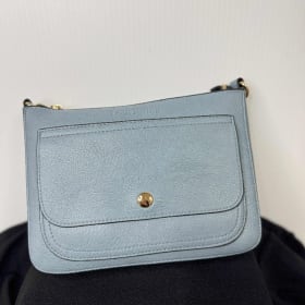 Lizzie Ezra Crossbody Bag item