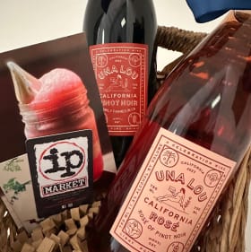 Picnic Bundle (valued at $140) item