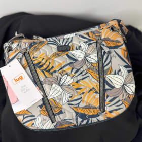 Swivel Convertible Crossbody item