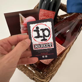 Picnic Bundle (valued at $140) item