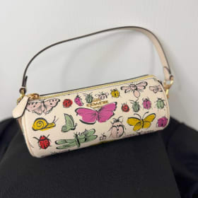 Coach Nolita Barrel Bag item