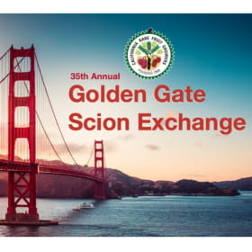 CRFG State Members Early-Entry Fast Pass 2025 item