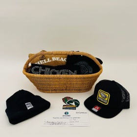 'Look like a Local' Beach Bundle (Valued at $260) item