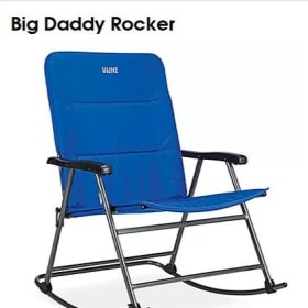 Big Daddy Rocker item