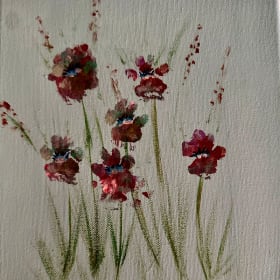 Paw-bloom No. B: The Be-paw-tiful Blossom item