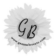 Editing Services from Gemma Brocato item