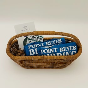 PR Bird festival Package (250) item