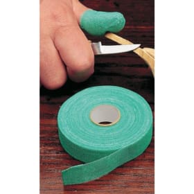 Safety Tape - 1 Roll (1" X 30 yds) item