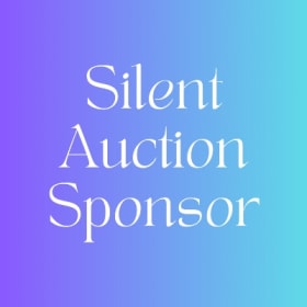 Silent Auction Sponsor item