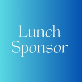 Lunch Sponsor item